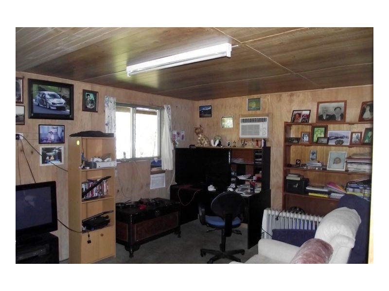 1106. Green Pigeon Road, Kyogle NSW 2474