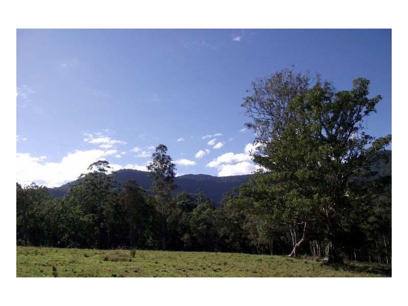 1106. Green Pigeon Road, Kyogle NSW 2474