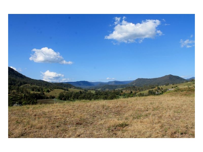 285 Ferndale Road, Kyogle NSW 2474