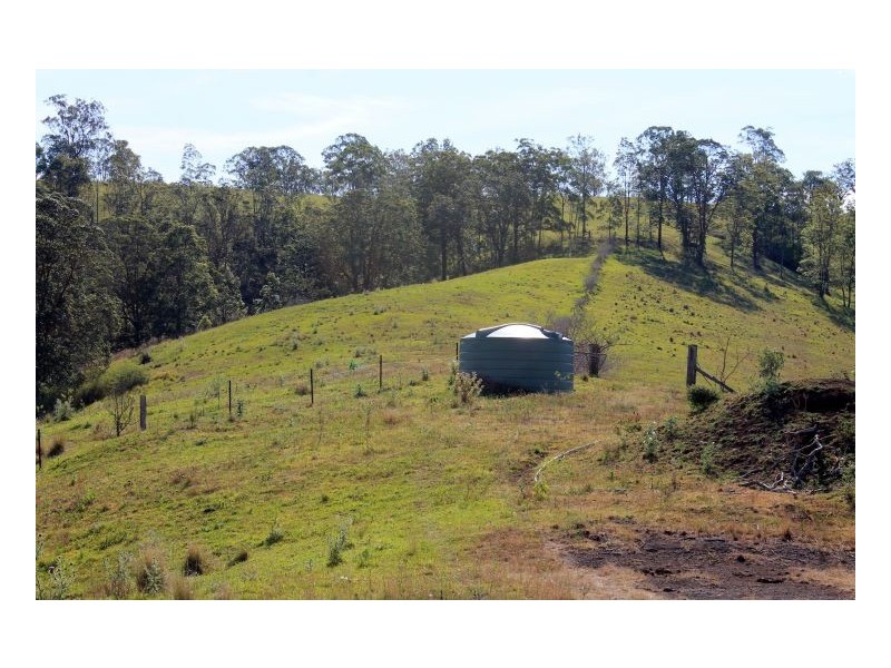 285 Ferndale Road, Kyogle NSW 2474