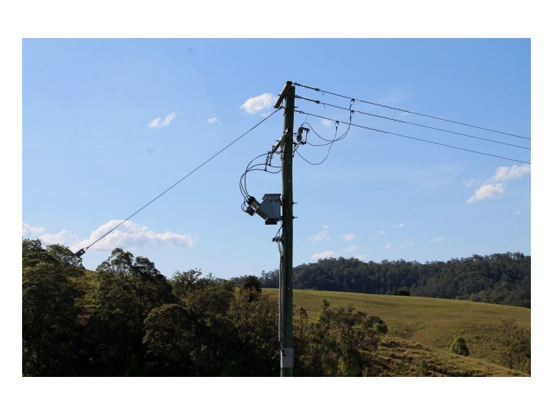 285 Ferndale Road, Kyogle NSW 2474