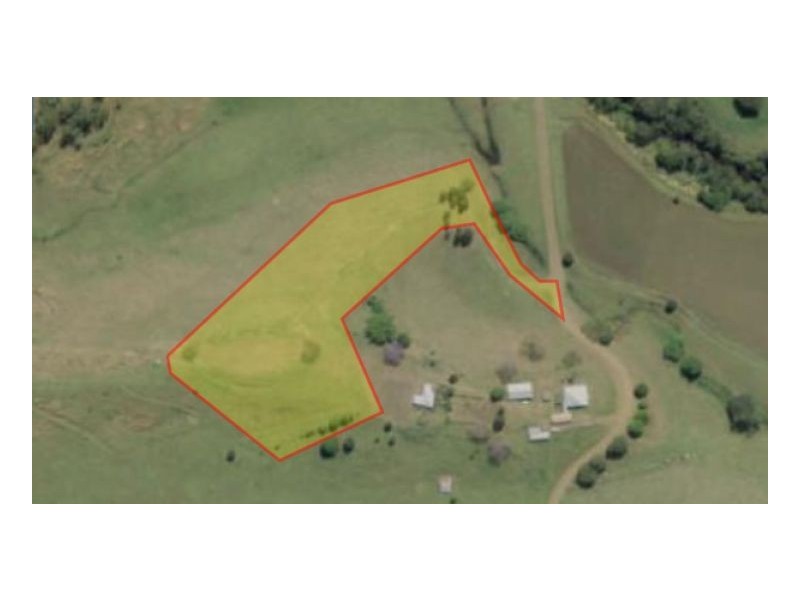 285 Ferndale Road, Kyogle NSW 2474