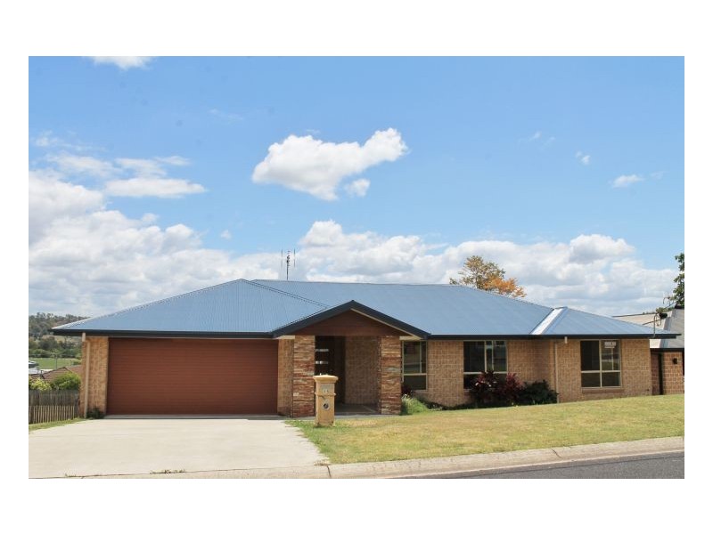 15 Kamala Avenue, Kyogle NSW 2474