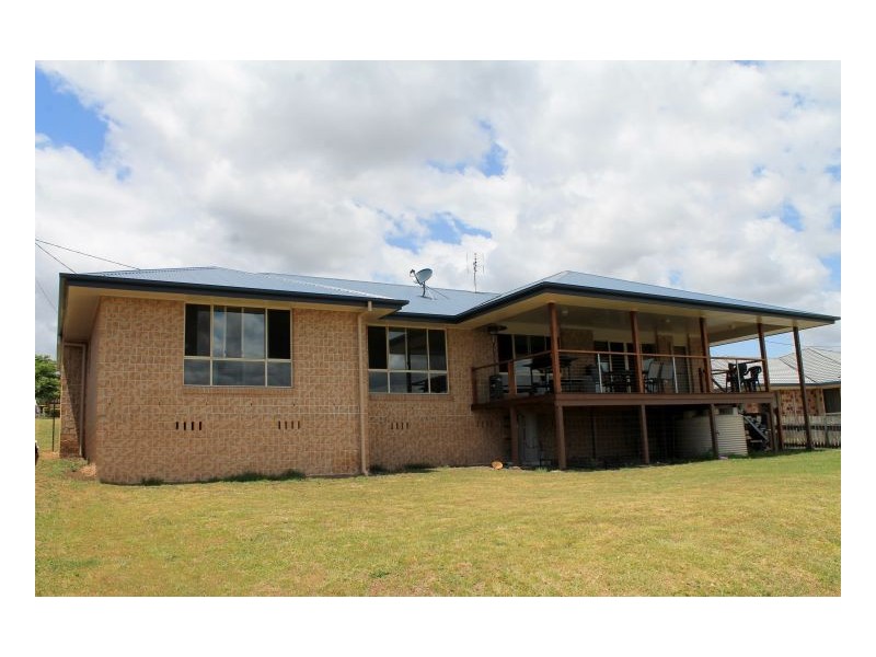 15 Kamala Avenue, Kyogle NSW 2474