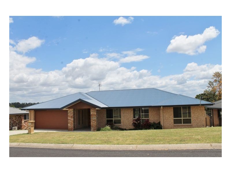 15 Kamala Avenue, Kyogle NSW 2474