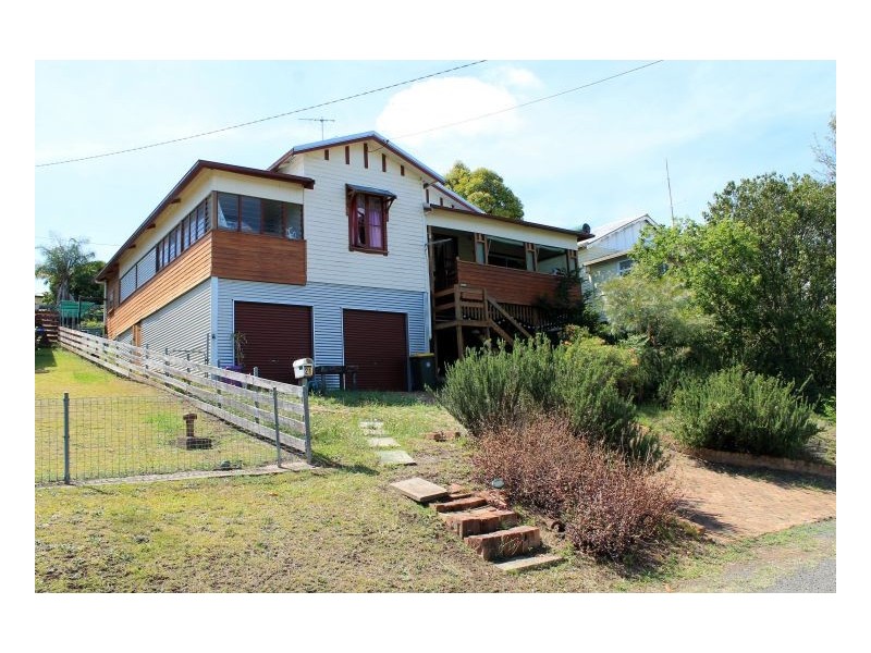 21 Fawcett Street, Kyogle NSW 2474