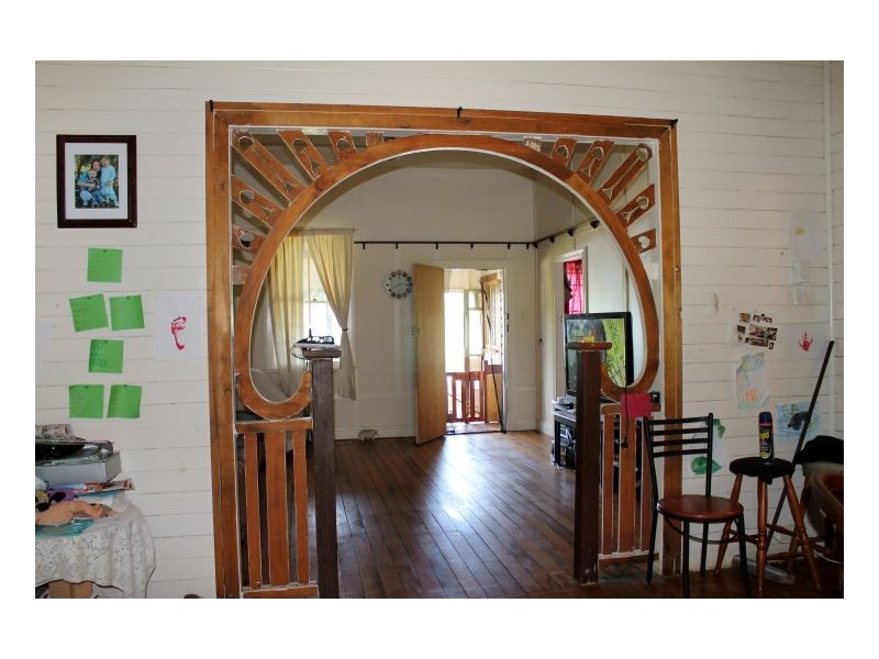 21 Fawcett Street, Kyogle NSW 2474