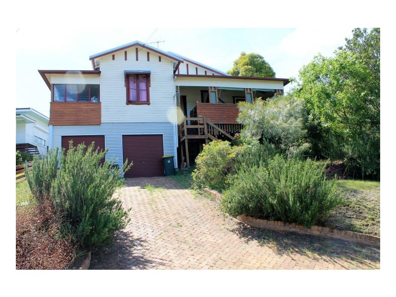 21 Fawcett Street, Kyogle NSW 2474