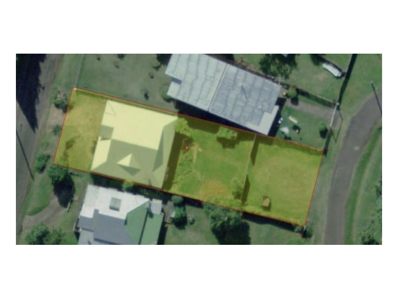 21 Fawcett Street, Kyogle NSW 2474