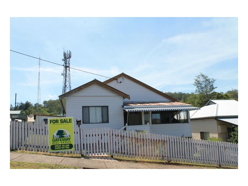 7 Bloore Street, Kyogle NSW 2474
