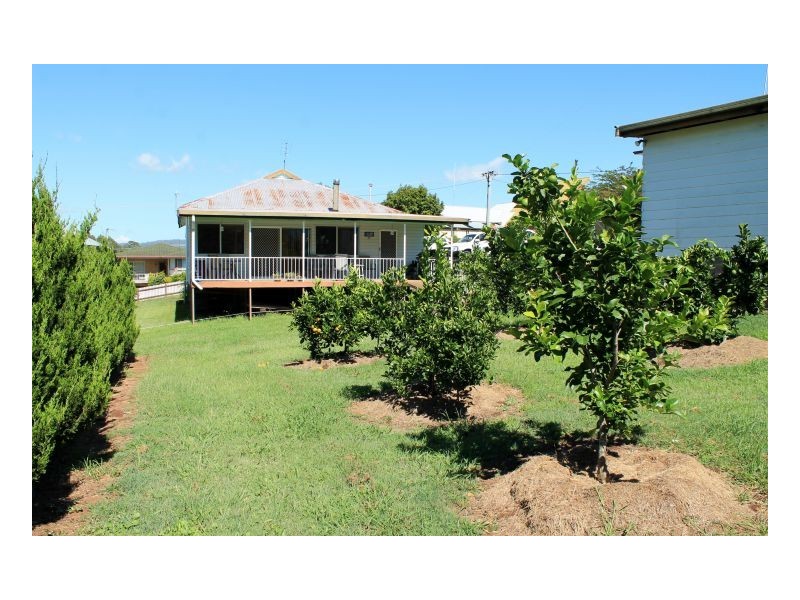 7 Bloore Street, Kyogle NSW 2474