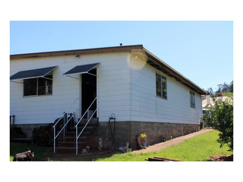 7 Bloore Street, Kyogle NSW 2474