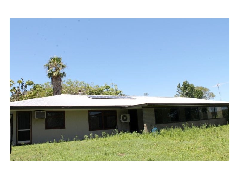 19 Ettrick Road, Kyogle NSW 2474