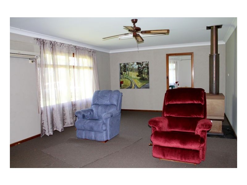 19 Ettrick Road, Kyogle NSW 2474