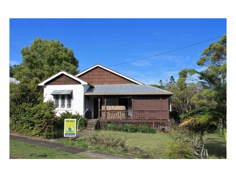 23 Stratheden Street, Kyogle NSW 2474