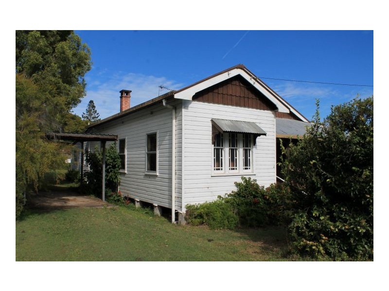 23 Stratheden Street, Kyogle NSW 2474