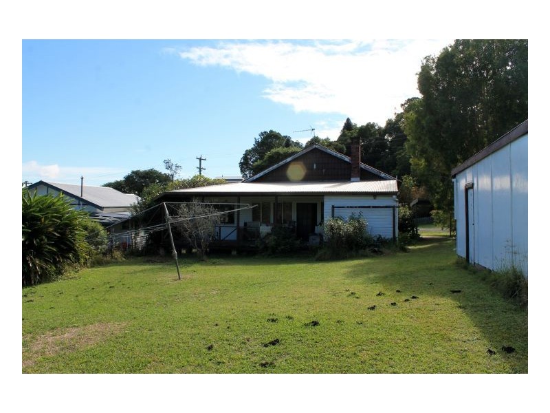 23 Stratheden Street, Kyogle NSW 2474