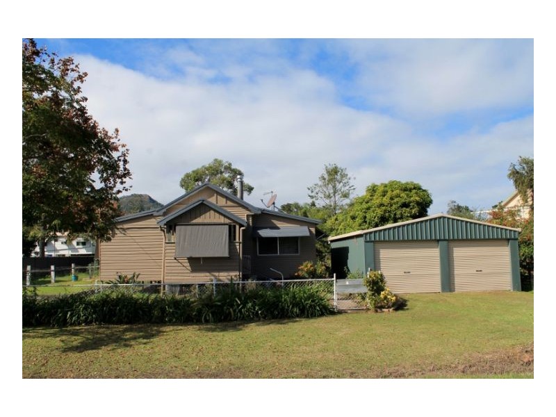 4 Worendo Street, Wiangaree, Kyogle NSW 2474