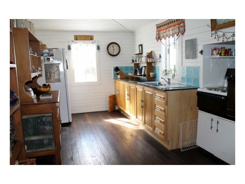 4 Worendo Street, Wiangaree, Kyogle NSW 2474