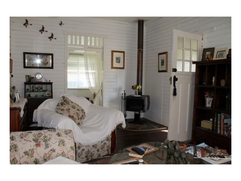 4 Worendo Street, Wiangaree, Kyogle NSW 2474