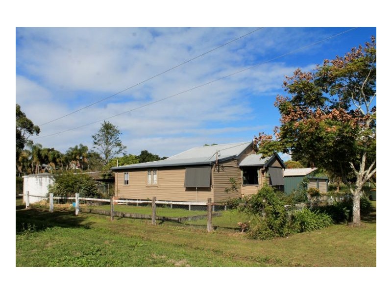 4 Worendo Street, Wiangaree, Kyogle NSW 2474
