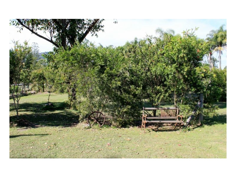 4 Worendo Street, Wiangaree, Kyogle NSW 2474