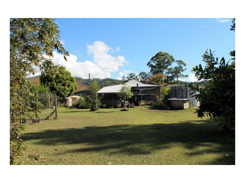 4 Worendo Street, Wiangaree, Kyogle NSW 2474