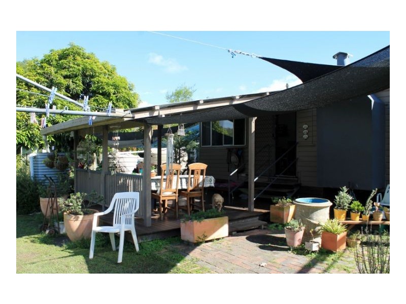 4 Worendo Street, Wiangaree, Kyogle NSW 2474