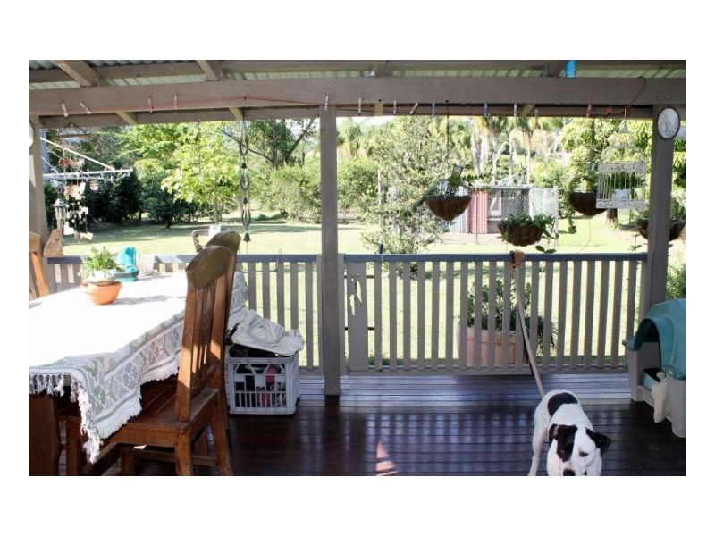 4 Worendo Street, Wiangaree, Kyogle NSW 2474