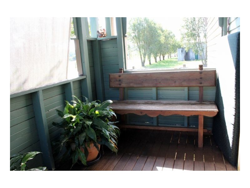 4 Worendo Street, Wiangaree, Kyogle NSW 2474