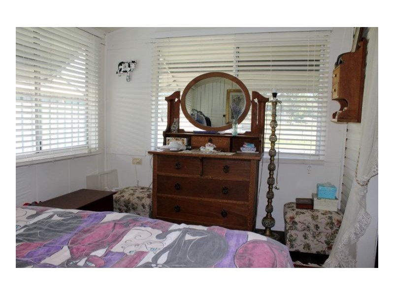 4 Worendo Street, Wiangaree, Kyogle NSW 2474