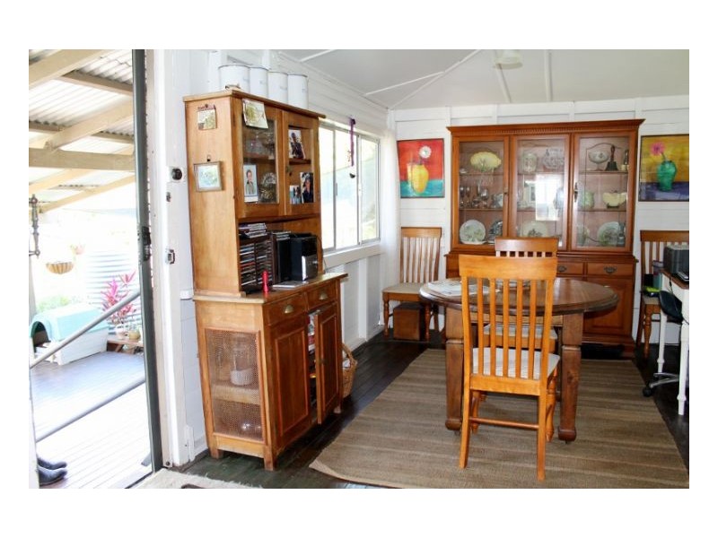 4 Worendo Street, Wiangaree, Kyogle NSW 2474