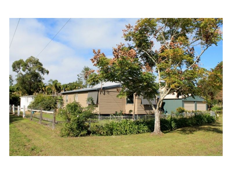 4 Worendo Street, Wiangaree, Kyogle NSW 2474