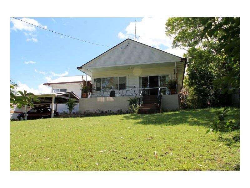 45 Campbell Road, Kyogle NSW 2474
