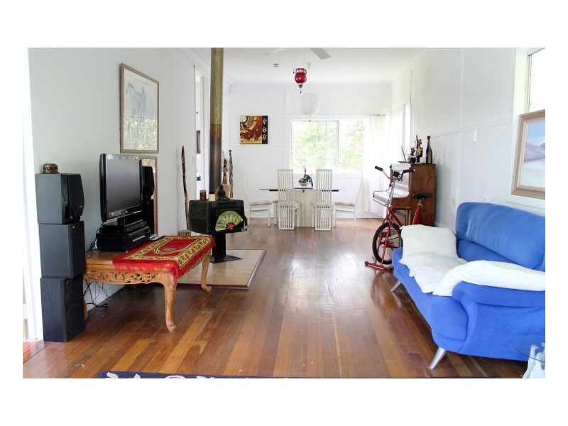 45 Campbell Road, Kyogle NSW 2474