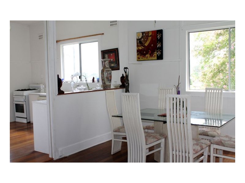 45 Campbell Road, Kyogle NSW 2474