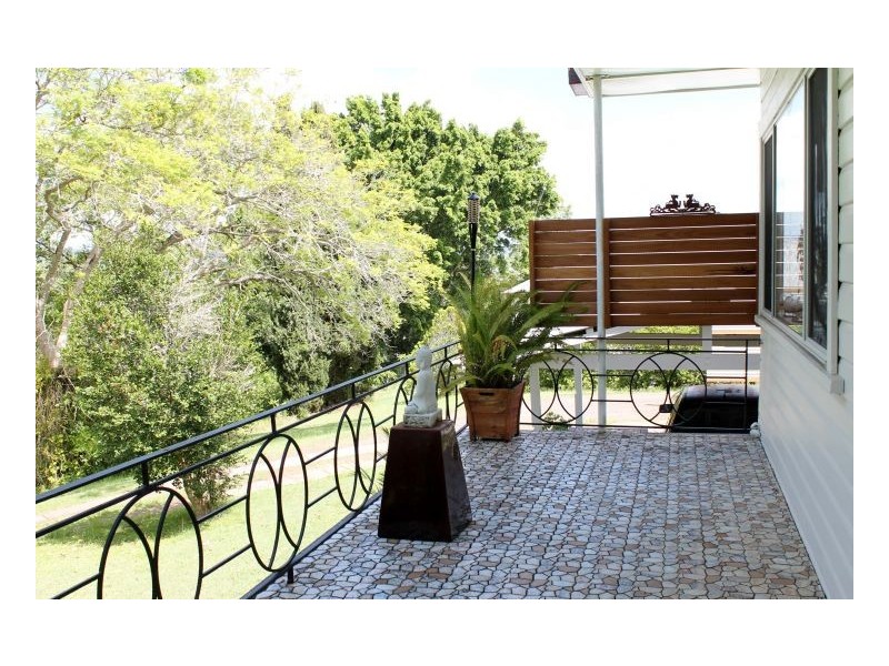 45 Campbell Road, Kyogle NSW 2474