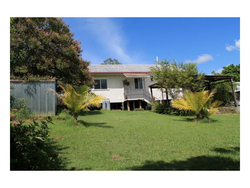 45 Campbell Road, Kyogle NSW 2474