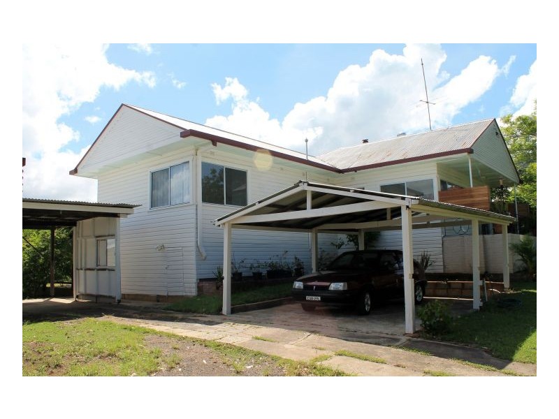 45 Campbell Road, Kyogle NSW 2474