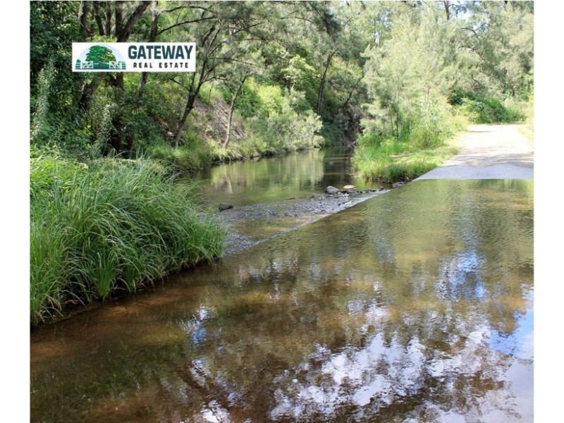 lot 14 Gradys Creek Road, Kyogle NSW 2474