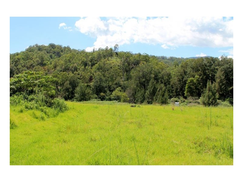lot 14 Gradys Creek Road, Kyogle NSW 2474