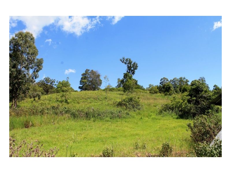 lot 14 Gradys Creek Road, Kyogle NSW 2474