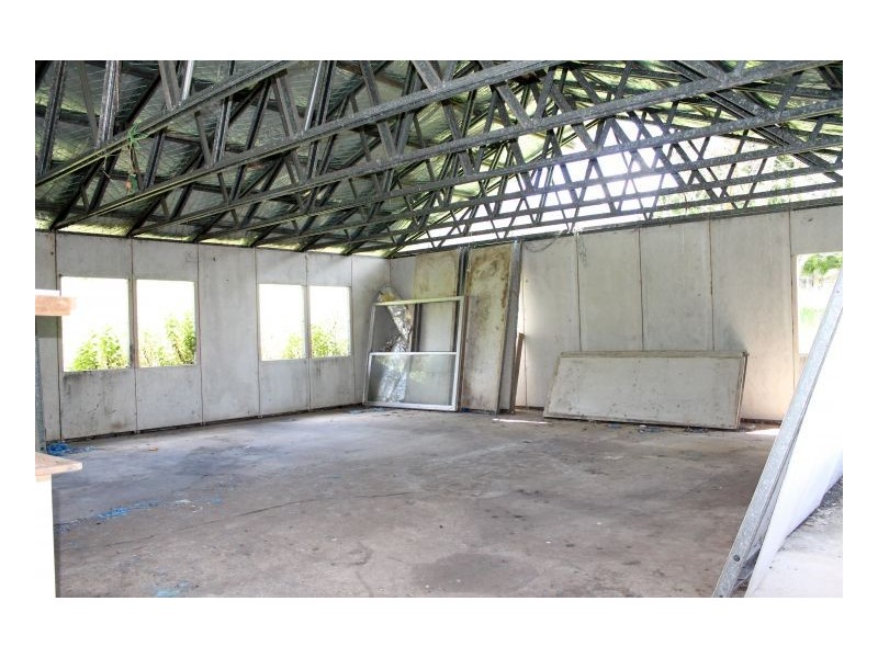 lot 14 Gradys Creek Road, Kyogle NSW 2474