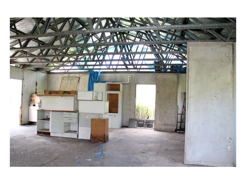 lot 14 Gradys Creek Road, Kyogle NSW 2474