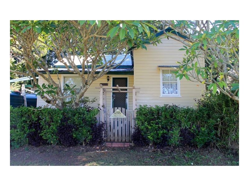 6 Eden Street Ettrick, Kyogle NSW 2474