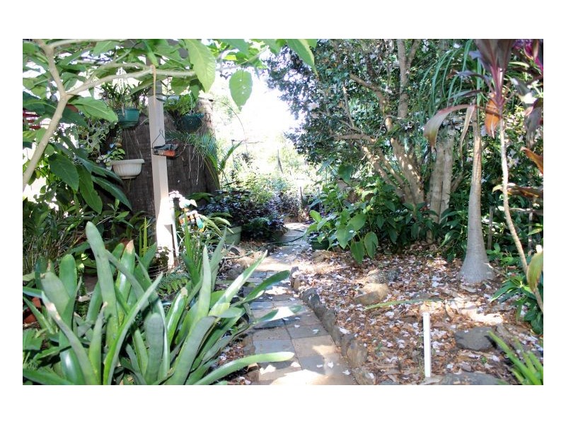 6 Eden Street Ettrick, Kyogle NSW 2474