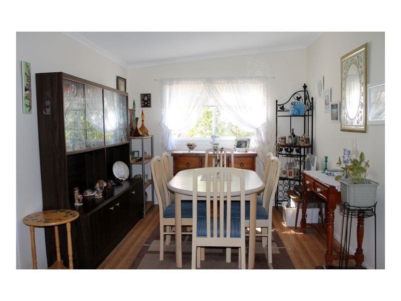 6 Eden Street Ettrick, Kyogle NSW 2474