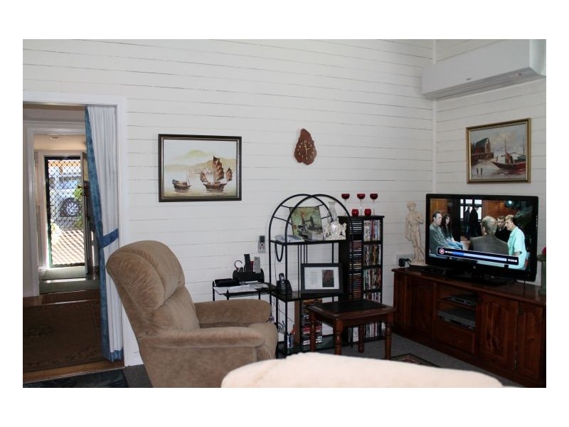 6 Eden Street Ettrick, Kyogle NSW 2474