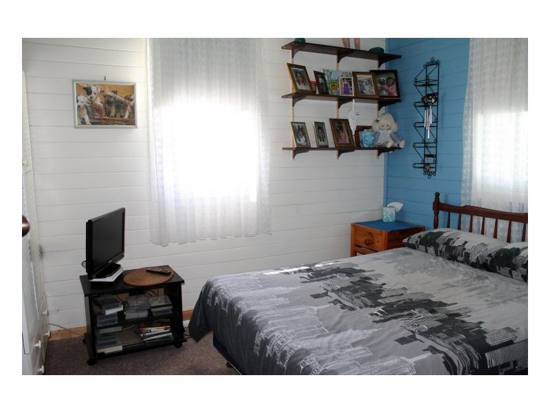 6 Eden Street Ettrick, Kyogle NSW 2474