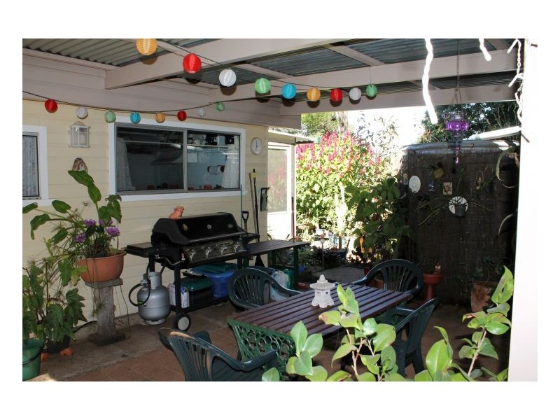 6 Eden Street Ettrick, Kyogle NSW 2474